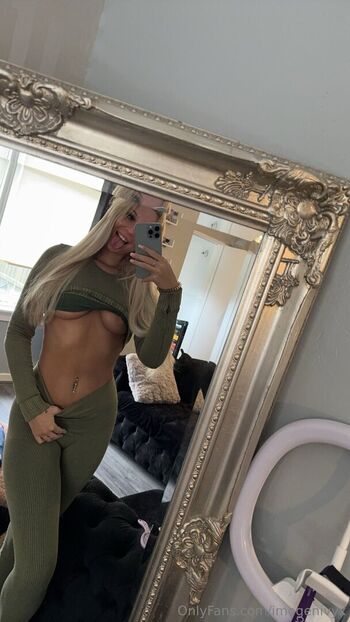 imogenivyx