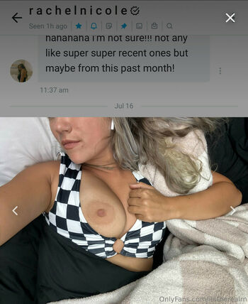 ImRachelNicole