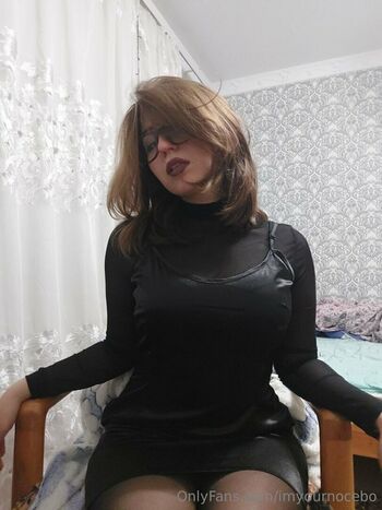 imyournocebo