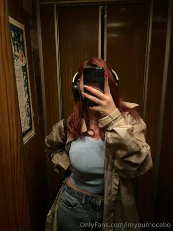 imyournocebo
