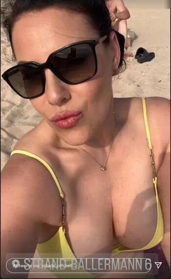 Ina Colada
