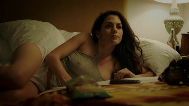 Inbar Lavi