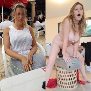 Incredible Milf