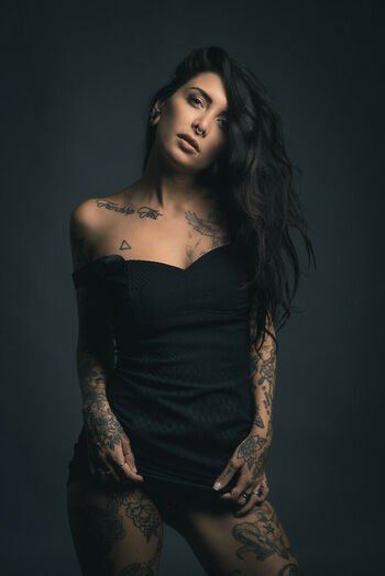 Indaco Suicide