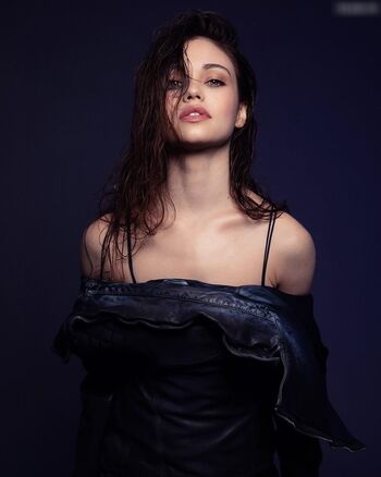 India Eisley