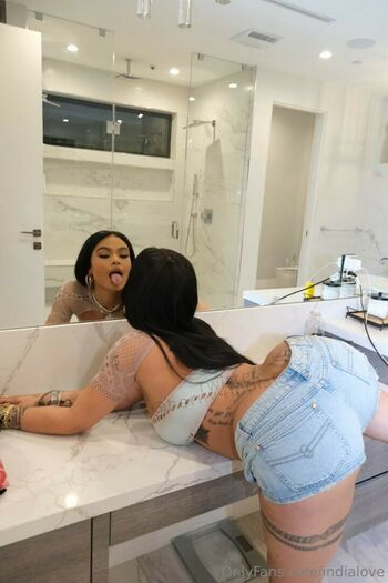 India Love