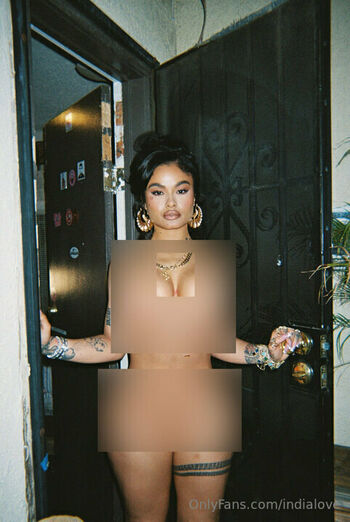 India Love