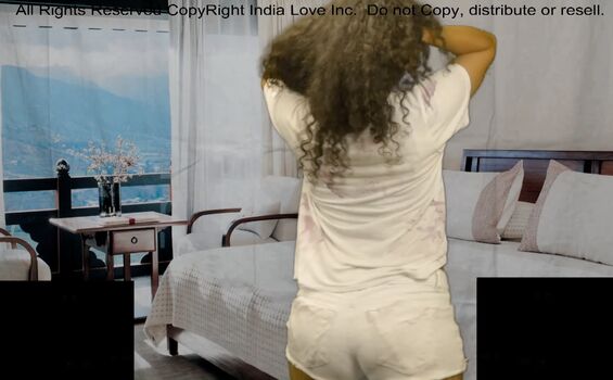India Love ASMR