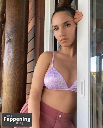 India Martinez