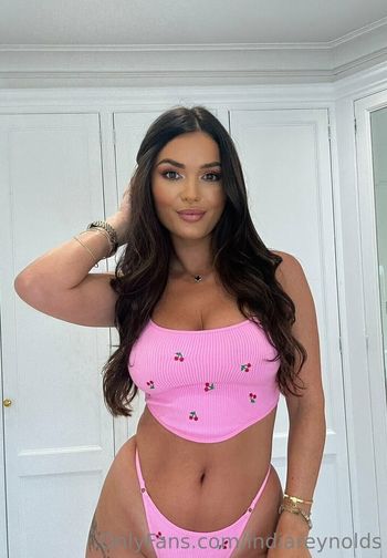 India Reynolds
