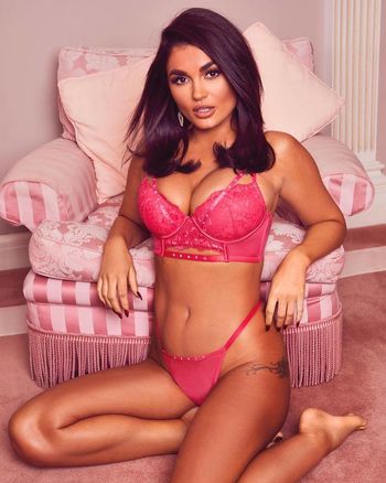 India Reynolds