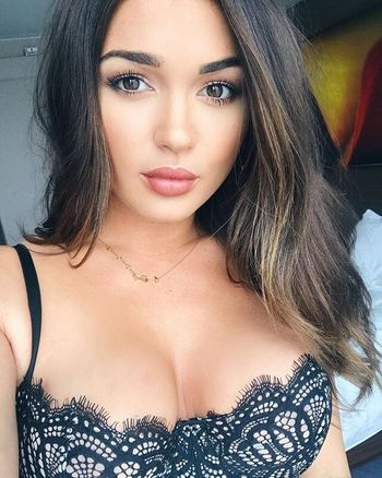 India Reynolds