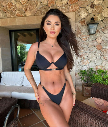 India Reynolds