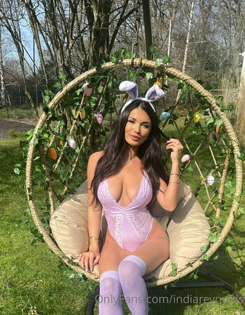 India Reynolds