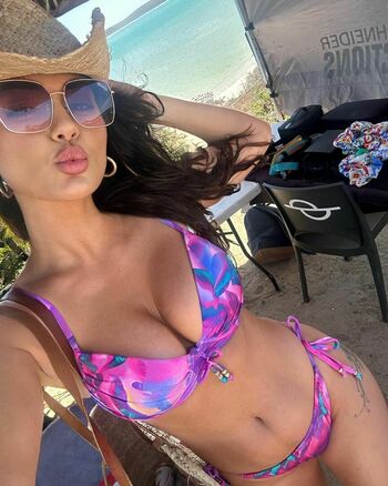 India Reynolds