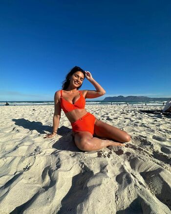 India Reynolds