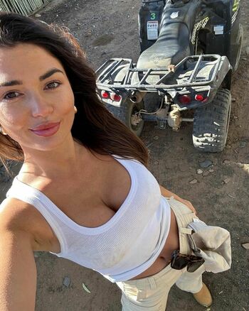 India Reynolds