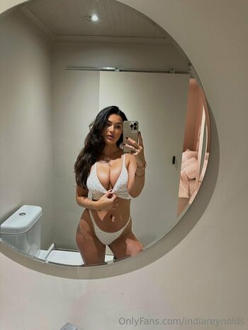 India Reynolds
