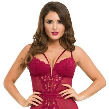 India Reynolds