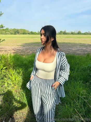 India Reynolds