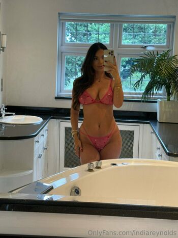 India Reynolds