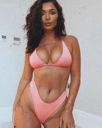 India Reynolds