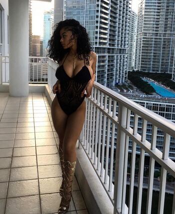 India Westbrooks
