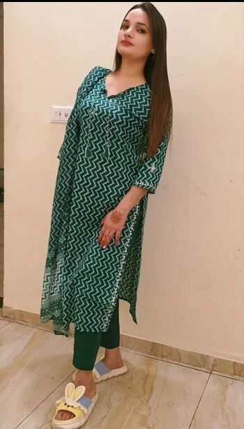 Indian Girls