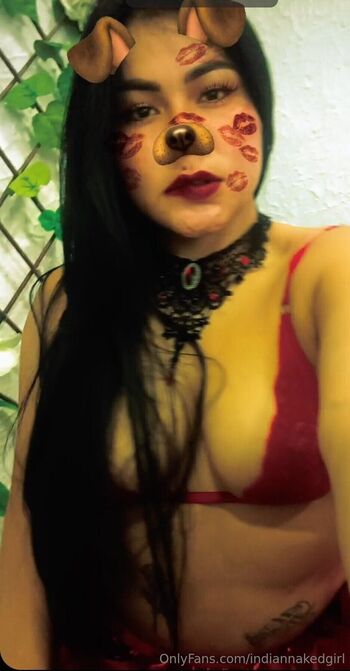 indiannakedgirl