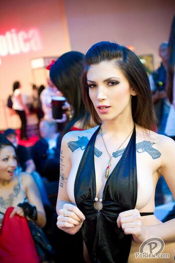 Indigo Augustine