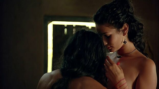 Indira Varma