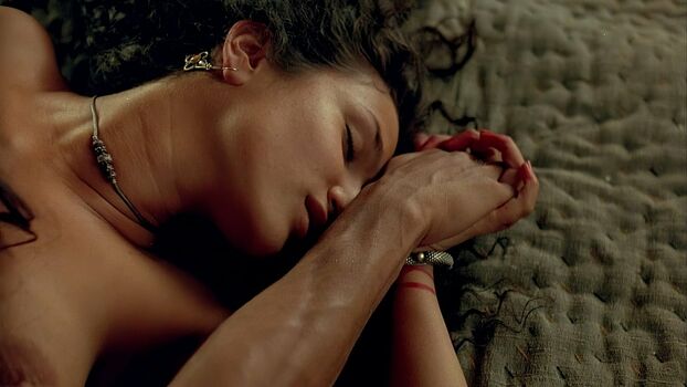 Indira Varma
