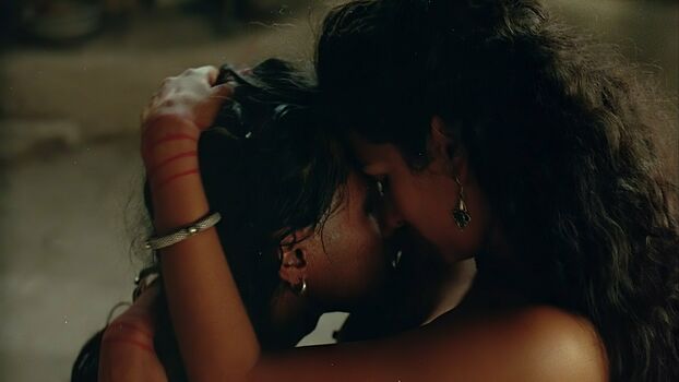 Indira Varma