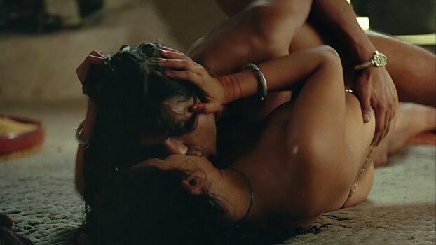 Indira Varma
