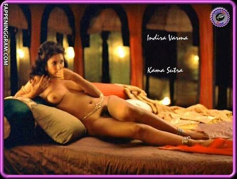 Indira Varma