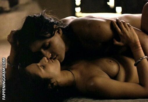 Indira Varma