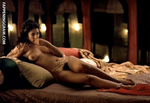 Indira Varma