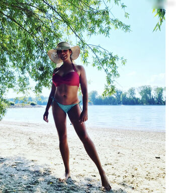 Indira Weis