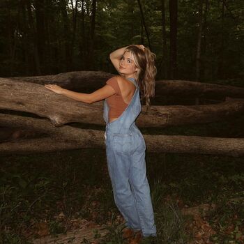 Indy Belle