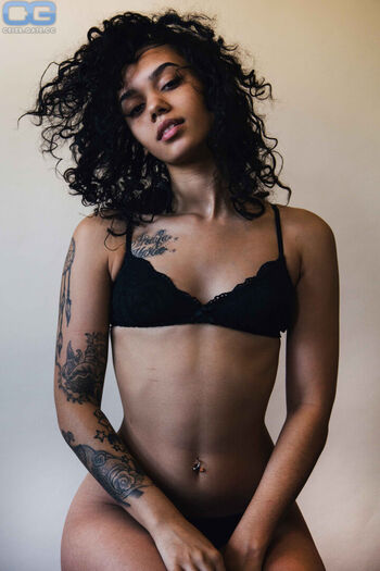 Indya Marie