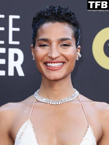 Indya Moore