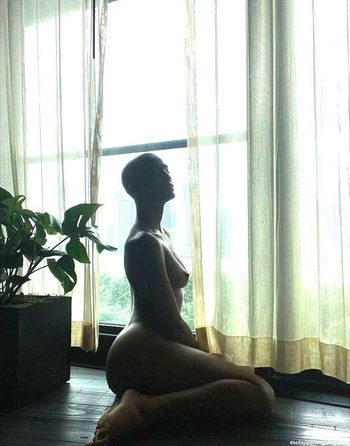 Indya Moore