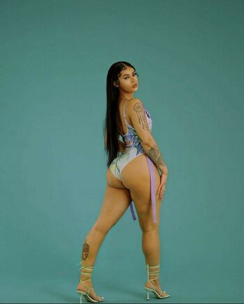 Indyamarie Jean