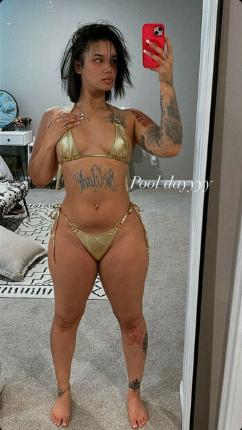 Indyamarie