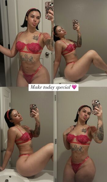 Indyamarie