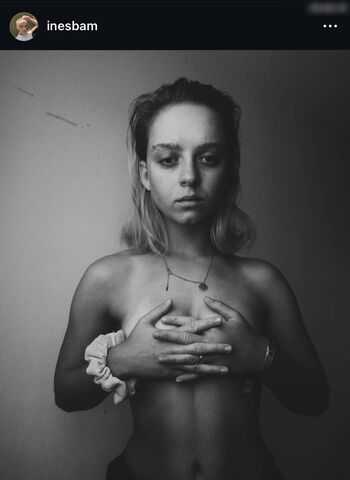 Ines Bammert