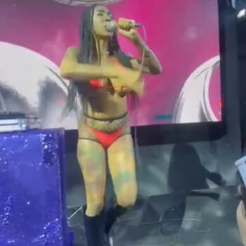 Inês Brasil