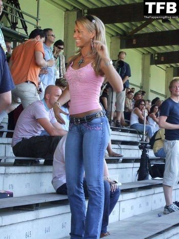 Ines Sainz