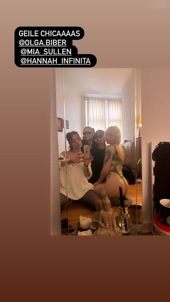 Ingaa_sus/babydollsecrets