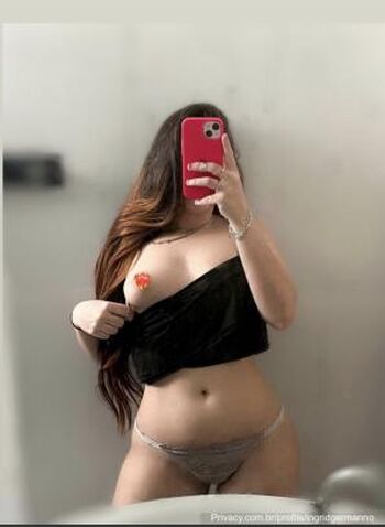 Ingrid Germanno
